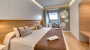 Sábanas de algodón egipcio y ropa de cama de alta calidad