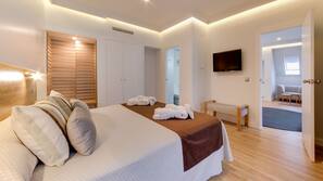 Sábanas de algodón egipcio y ropa de cama de alta calidad