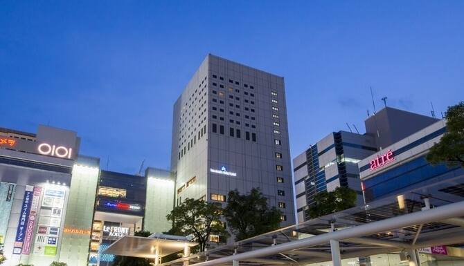 川崎日航ホテル 口コミ 部屋写真 料金 お得情報 エクスペディア 川崎日航ホテル 口コミ 部屋写真 料金 お得情報 エクスペディア