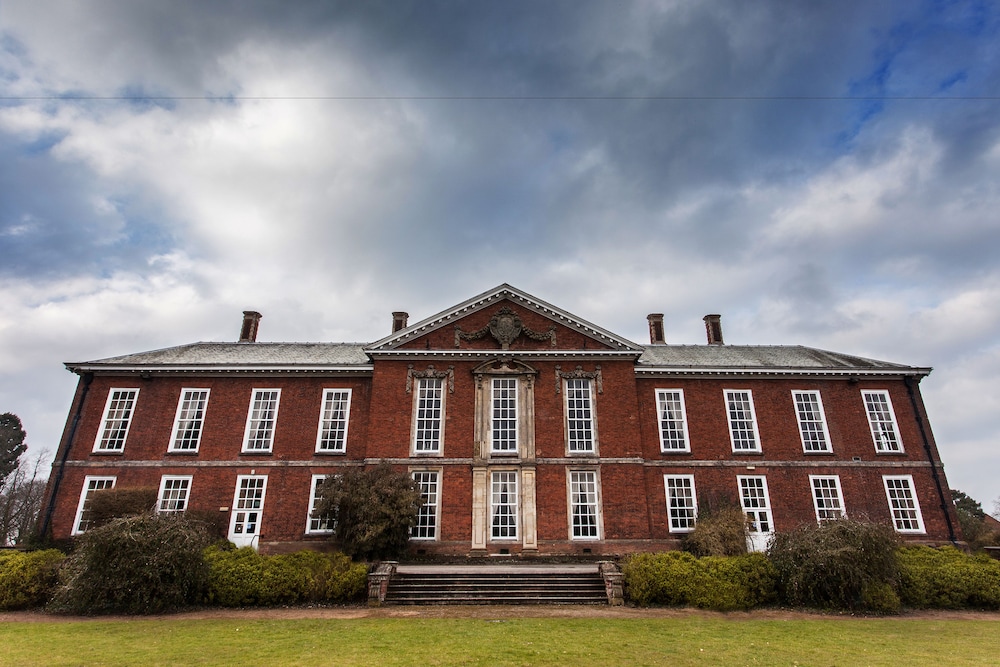 Hotel And Spa Leicestershire Hotel And Spa Leicestershire