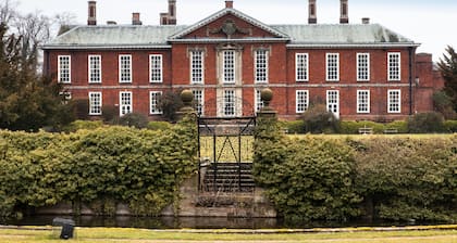 Bosworth Hall Hotel & Spa