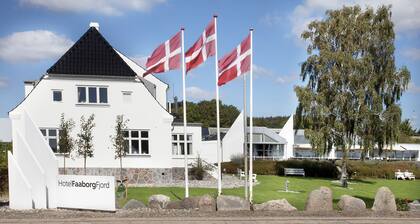 Hotel Faaborg Fjord