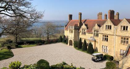 Rutland Hall Hotel