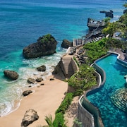 Top 10 Bali Hotels In Indonesia 48 Hotel Deals On Expedia Ayana Resort And Spa Bali