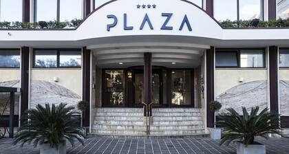 Hotel Plaza Pescara