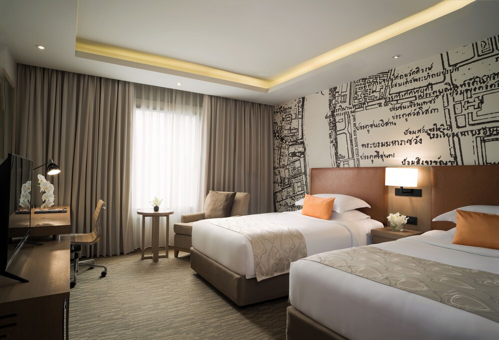 Grand Fortune Hotel Bangkok In Bangkok Best Rates Deals On Orbitz