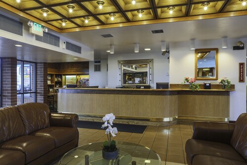 Great Place to stay Airport Inn Hotel near Salt Lake City