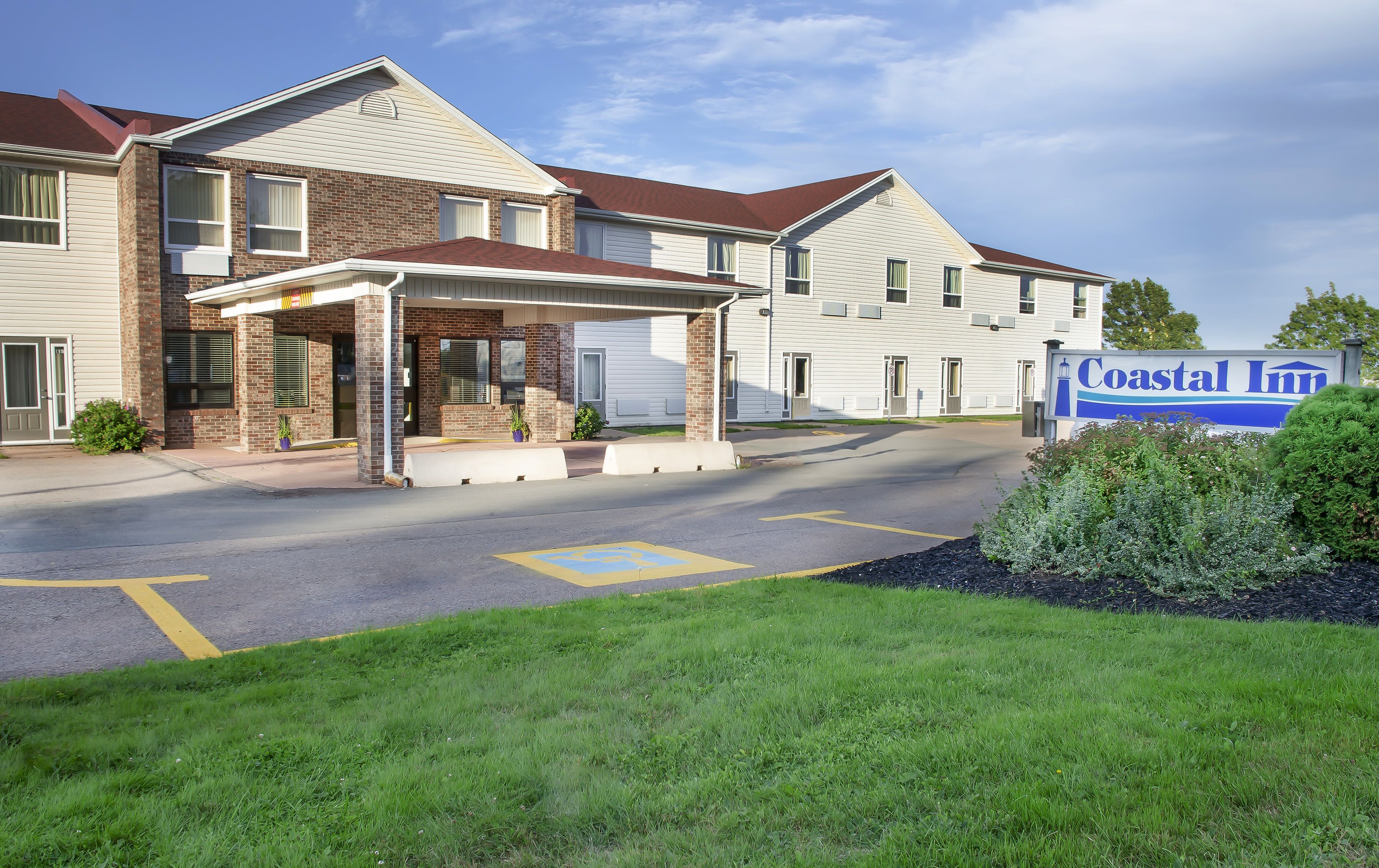 Coastal Inn Sackville in Moncton | Get Low 2020 Rates on Expedia