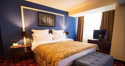 Ani Plaza Hotel