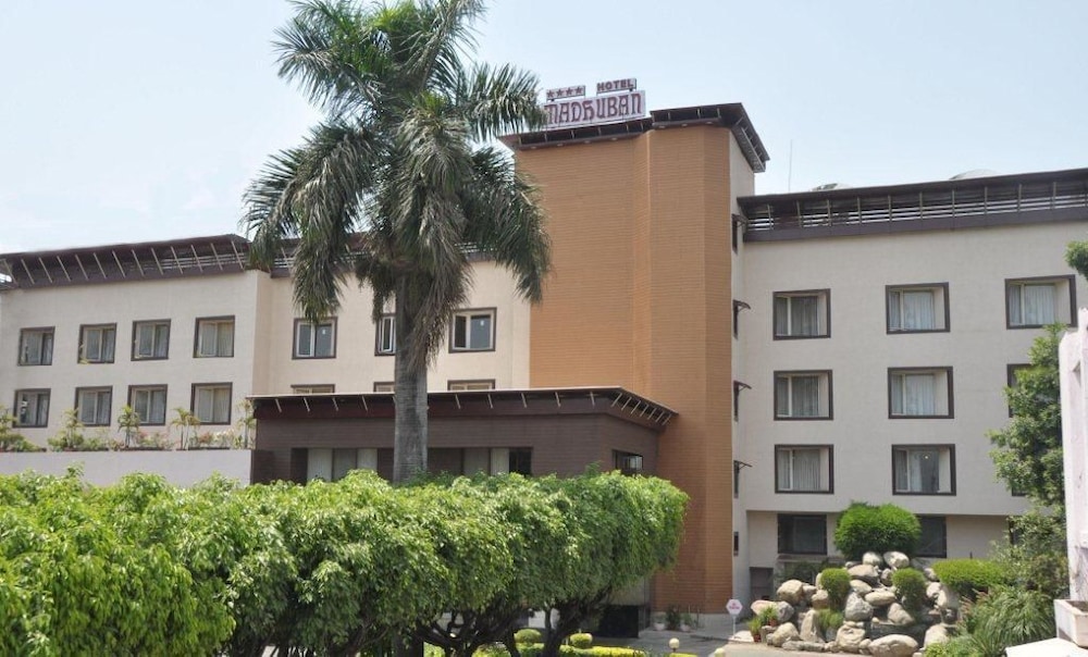 Hotel Madhuban in Dehradun, India