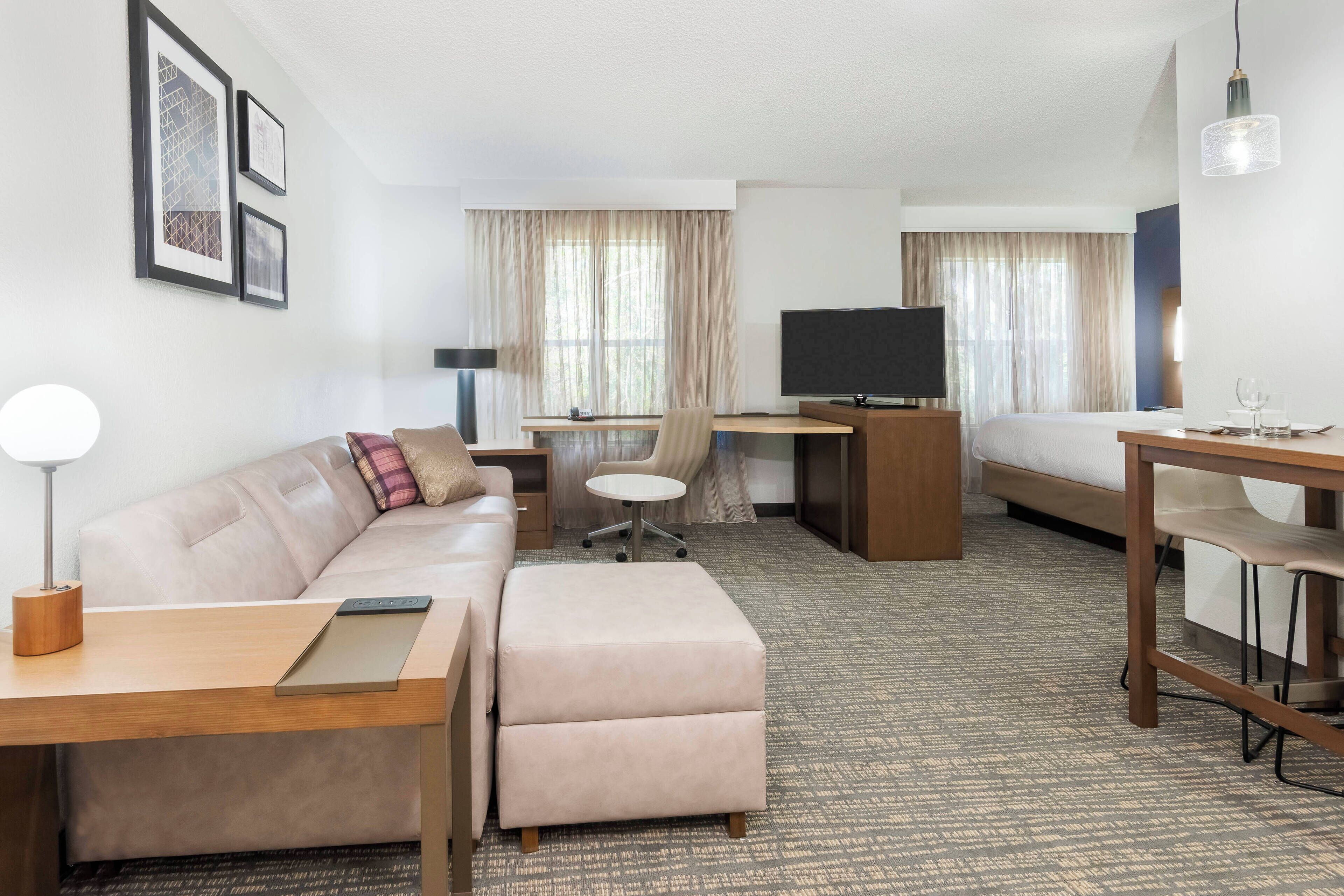 Residence Inn by Marriott Sarasota Bradenton in Sarasota, United States
