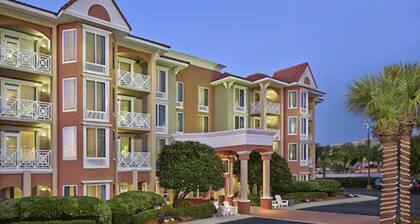 SummerPlace Inn Destin