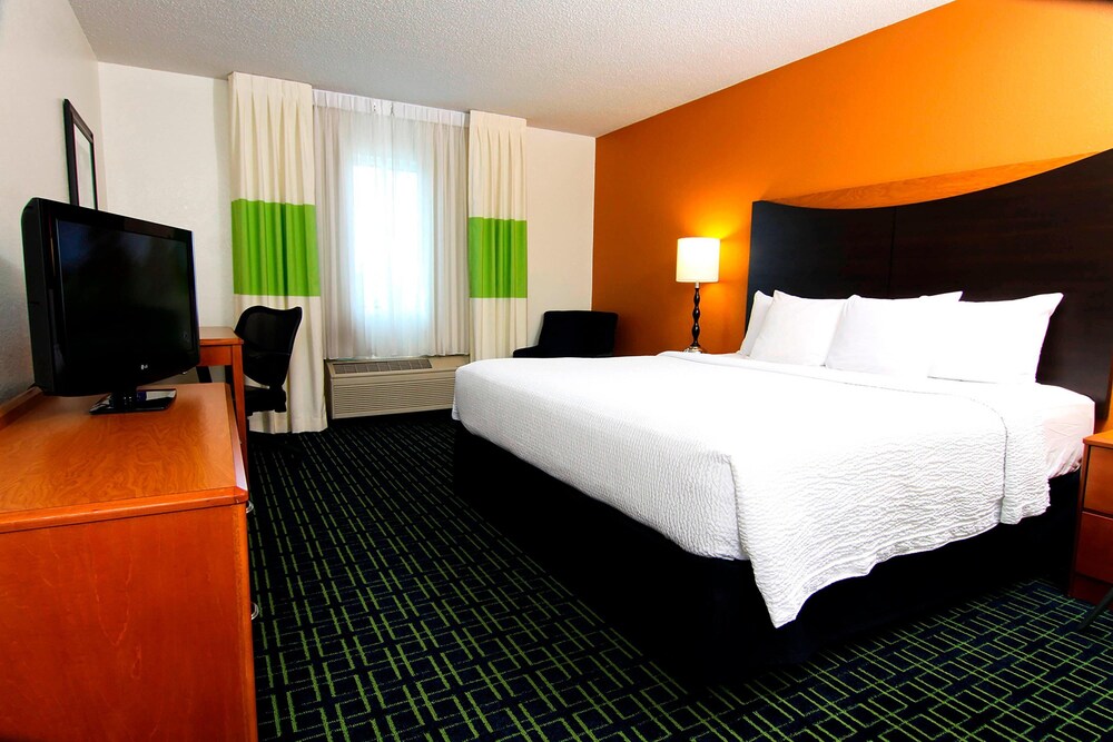 Fairfield Inn & Suites by Marriott Minneapolis Burnsville