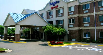 Fairfield Inn & Suites by Marriott Minneapolis Burnsville