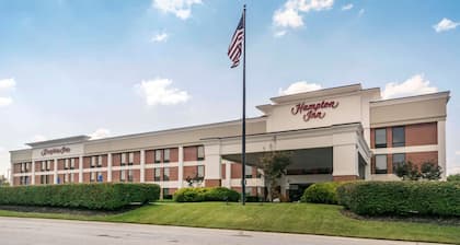 Hampton Inn Richmond