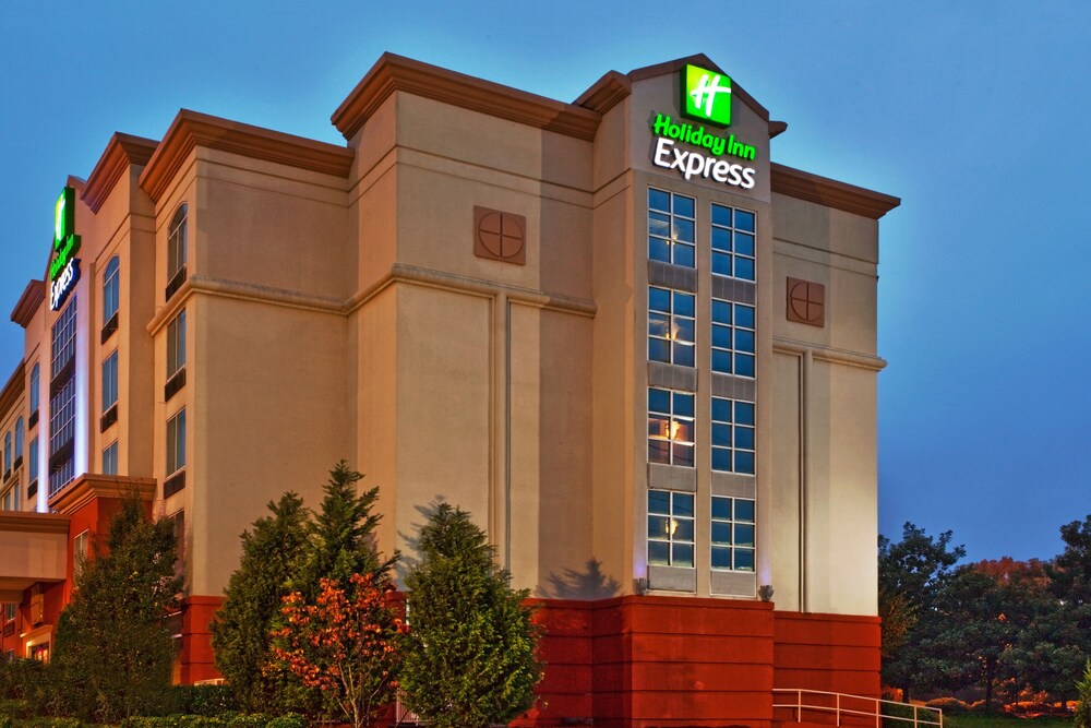 Holiday Inn Express Marietta - Atlanta Northwest, an IHG Hotel