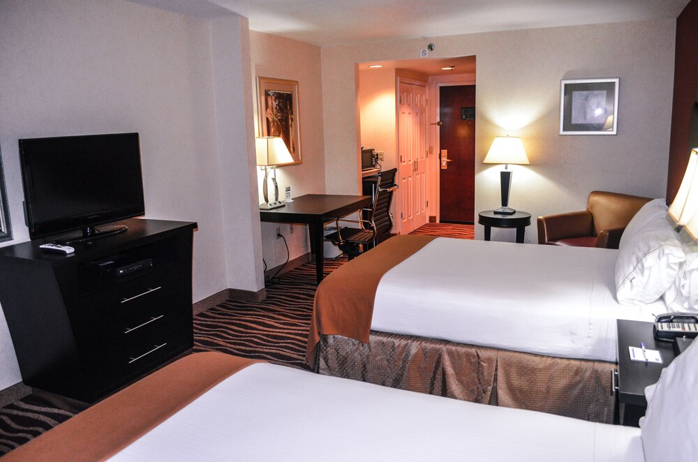 Holiday Inn Express Marietta - Atlanta Northwest, an IHG Hotel