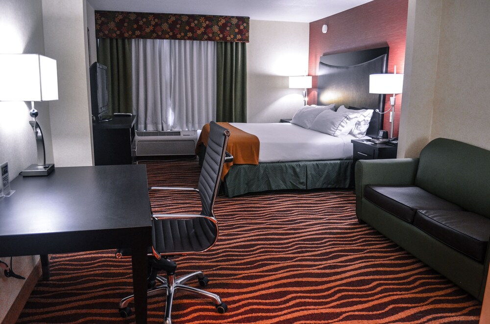 Holiday Inn Express Marietta - Atlanta Northwest, an IHG Hotel