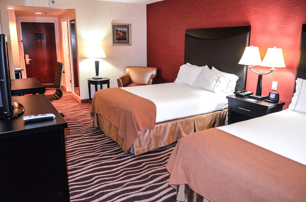 Holiday Inn Express Marietta - Atlanta Northwest, an IHG Hotel