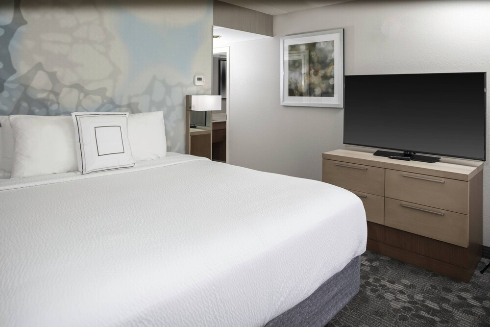 Courtyard by Marriott Indianapolis Northwest