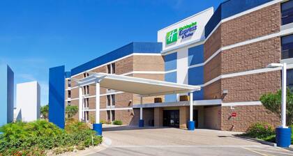 Holiday Inn Express & Suites Phoenix - Tempe