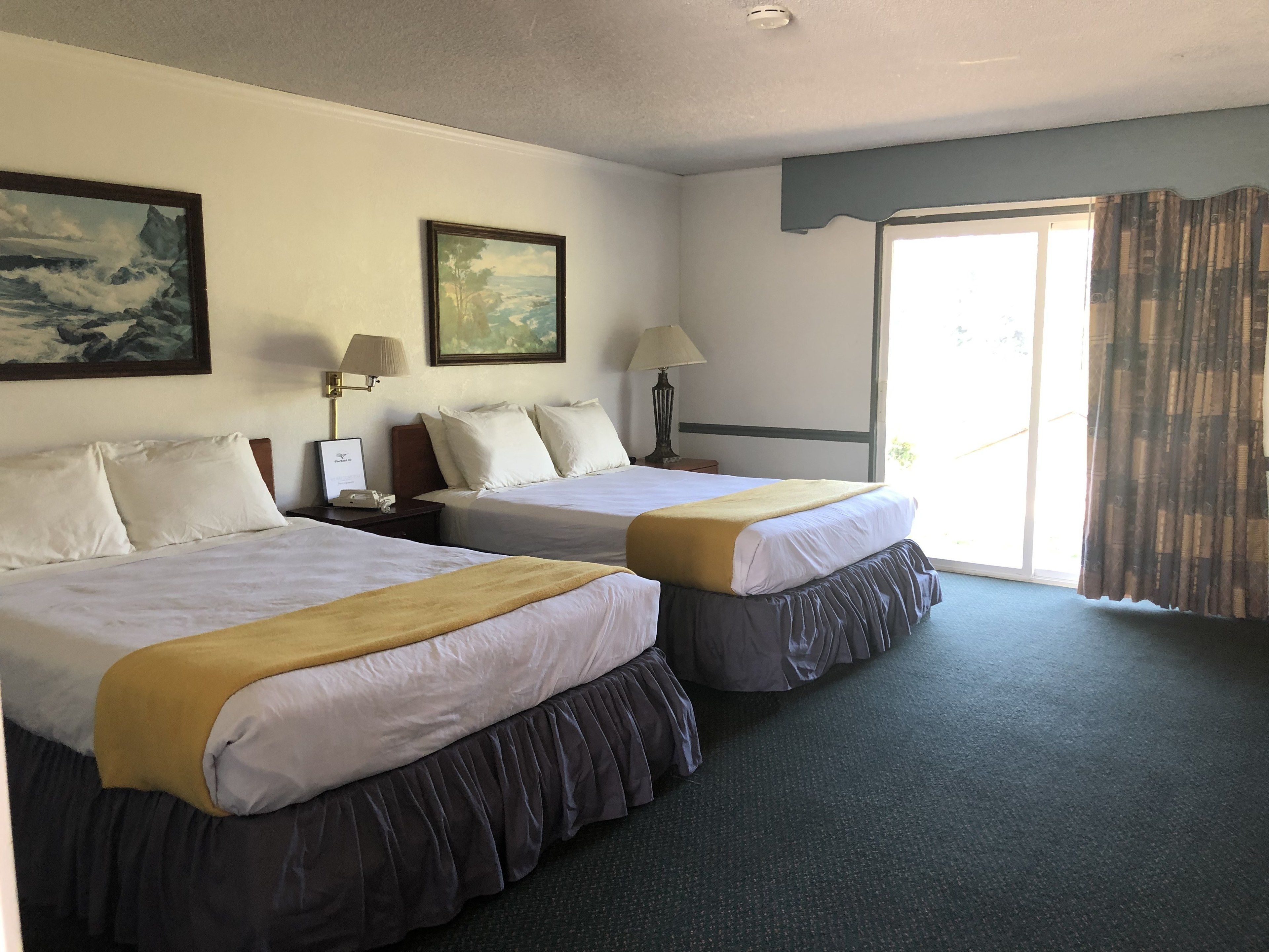 Pine Beach Inn