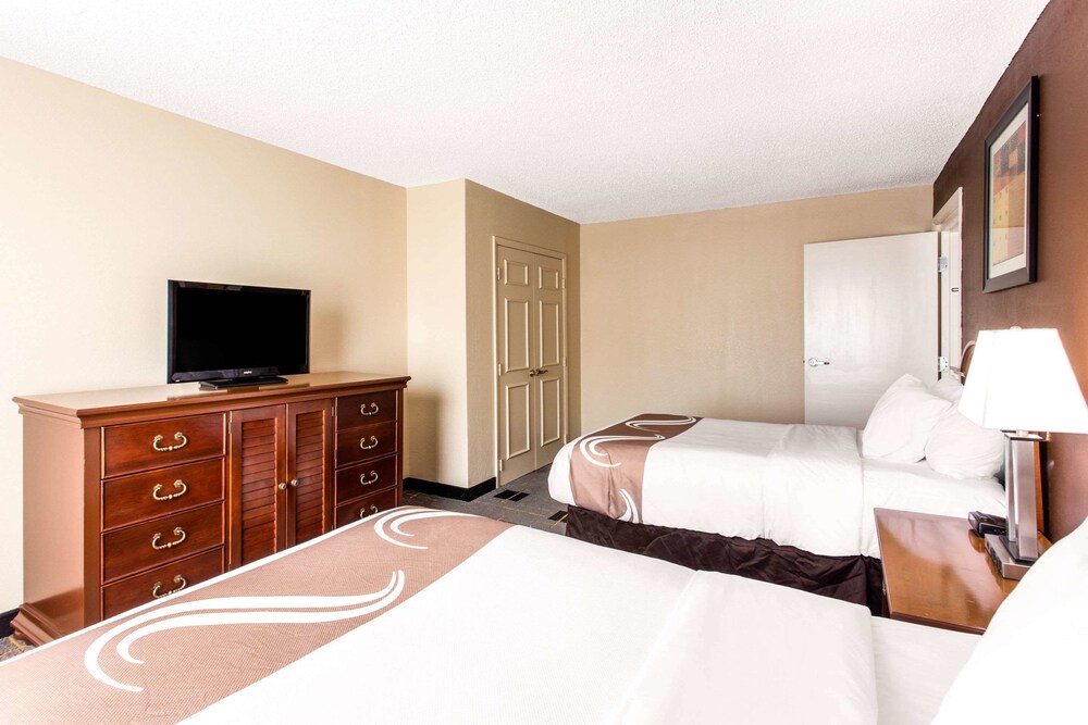 Quality Inn & Suites North Myrtle Beach