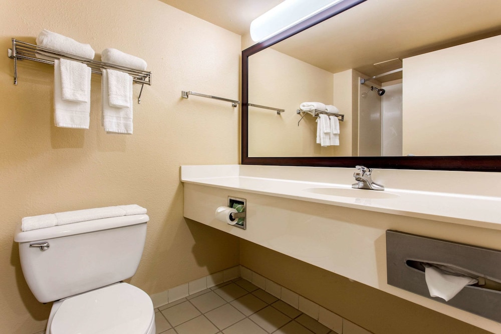 Quality Inn & Suites North Myrtle Beach