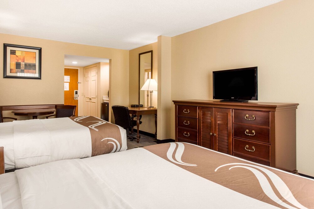 Quality Inn & Suites North Myrtle Beach