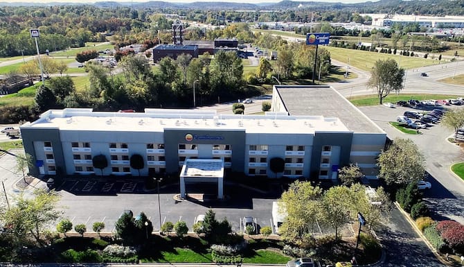 Comfort Inn Shepherdsville Louisville South In Louisville Ky