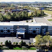 elizabethtown sports park hotels