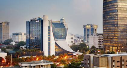 Gran Melia Jakarta