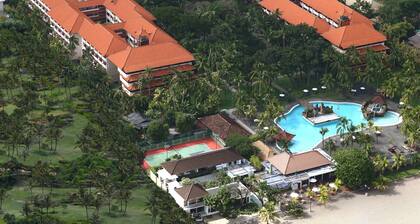 Bintang Bali Resort