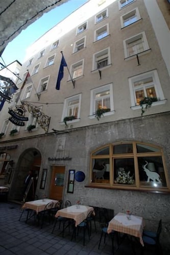 Hotel Elefant