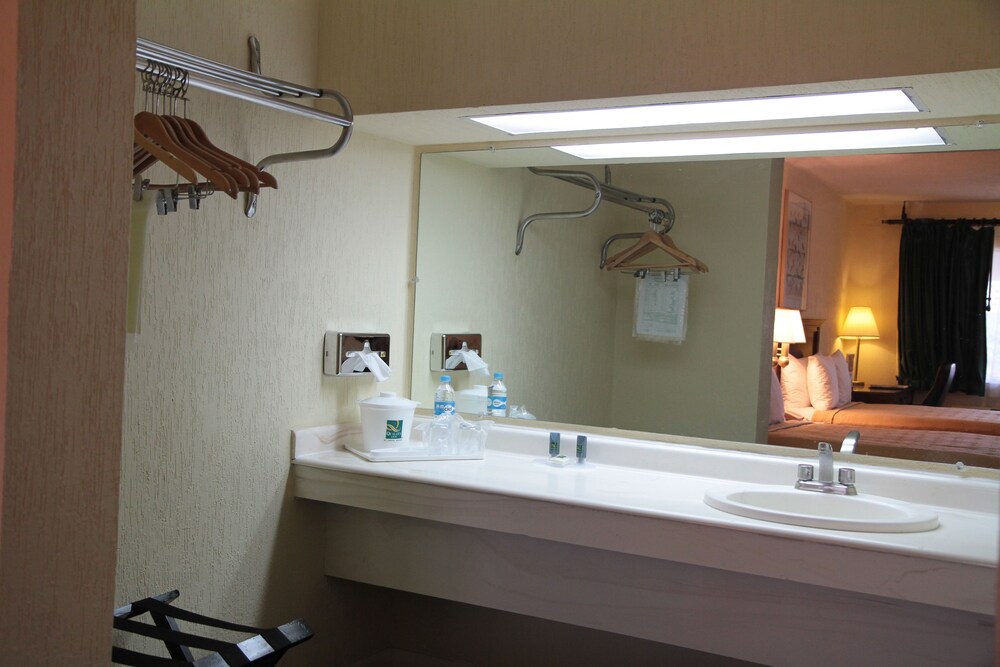 Quality Inn Piedras Negras