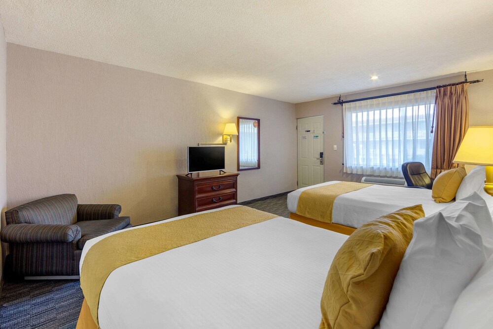 Quality Inn Piedras Negras