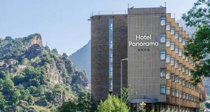 Hotel Panorama & Spa