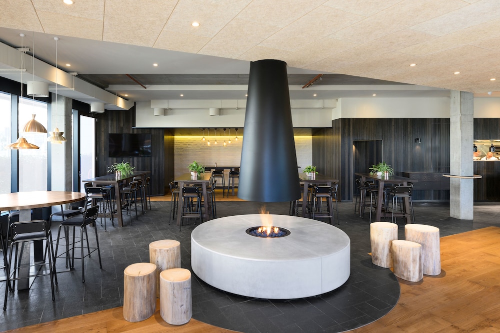 Brassey Hotel