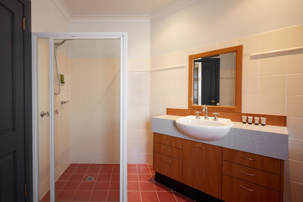 Brassey Hotel
