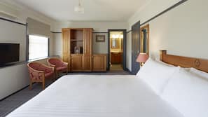 In-room safe, individually decorated, individually furnished, desk