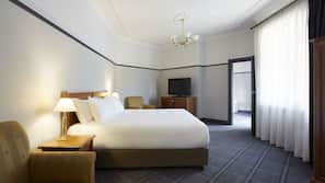 In-room safe, individually decorated, individually furnished, desk