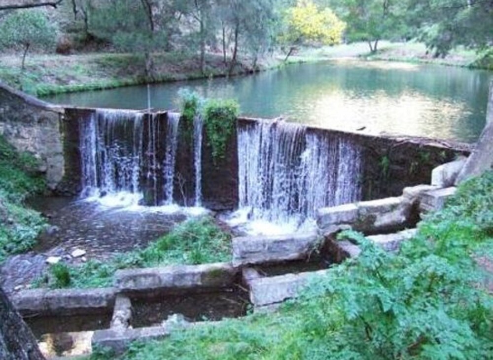 Jenolan Caves House