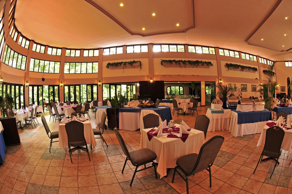 Restaurant, Hotel El Tucano Resort & Thermal Spa