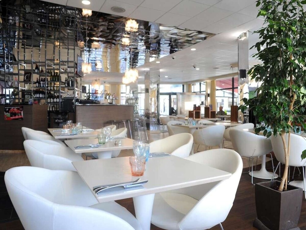 Central Park Hotel Oyonnax Central Park Hotel Oyonnax