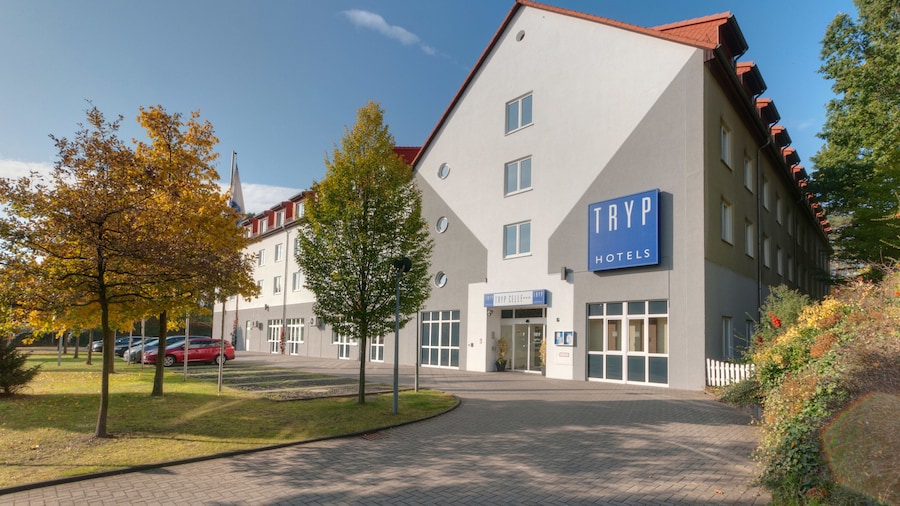 TRYP Celle