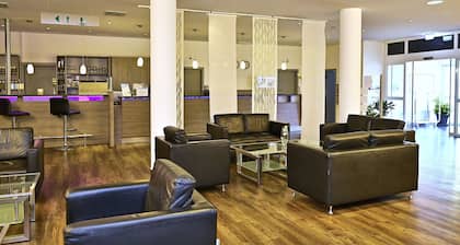Hesse Hotel Celle