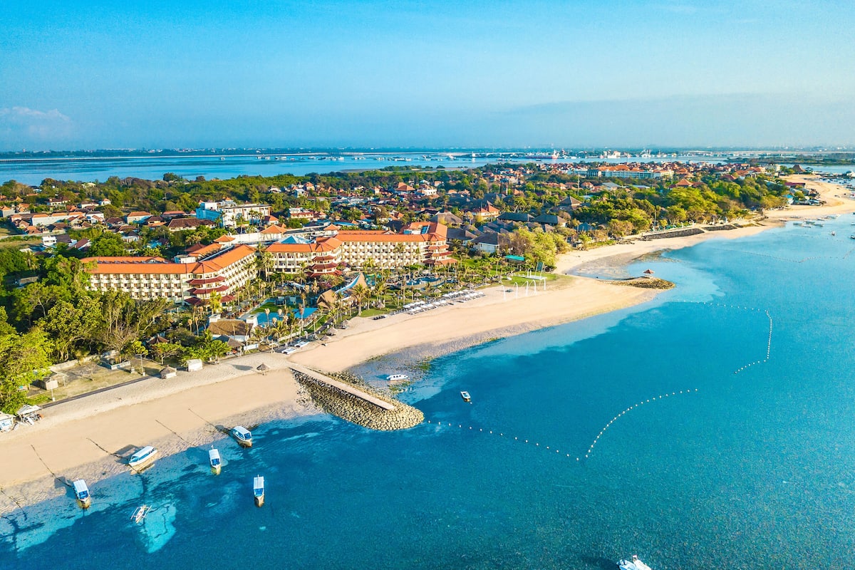 Grand Mirage Resort Thalasso Bali In Nusa Dua Expedia Grand Mirage Resort Thalasso Bali In Nusa Dua Expedia