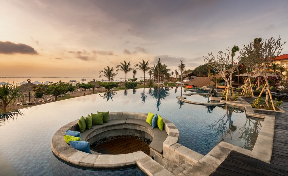 Grand Mirage Resort & Thalasso Bali Deals & Reviews (Nusa Dua, IDN) | Wotif