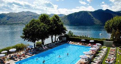 Hotel L'Approdo