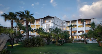 Hotel Villa Margherita